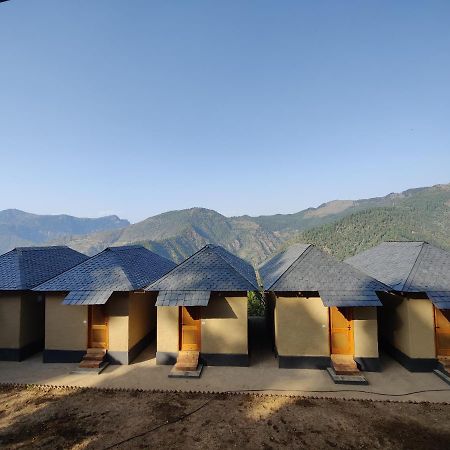 Heavenly Forest Prashar Lake 外观 照片