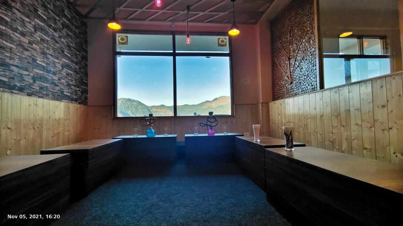 Heavenly Forest Prashar Lake 外观 照片